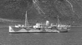 USCGC Alatok