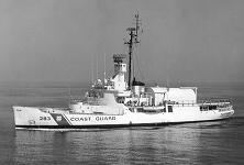 USCGC Burton Island 2