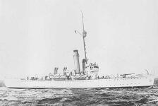 USCGC Chelan
