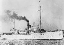USCGC Tallapoosa
