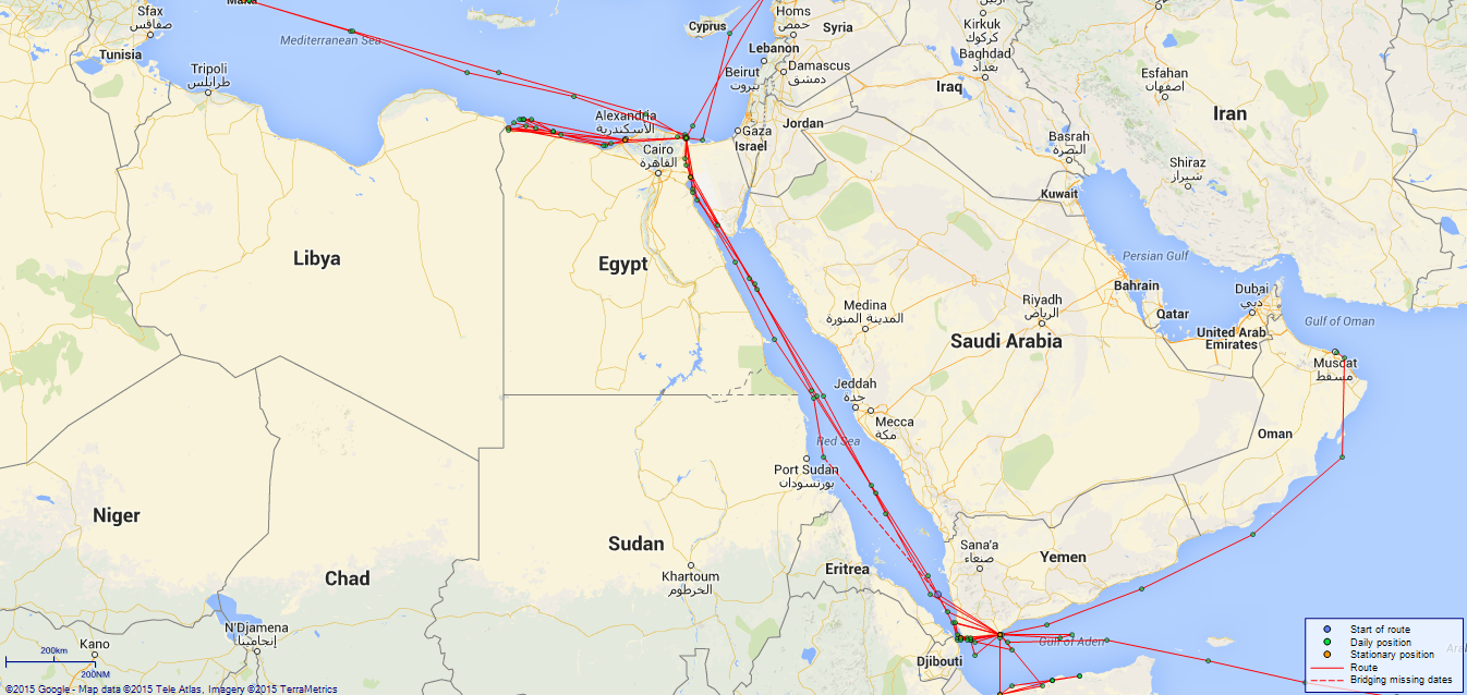 JP map Philomel Middle East