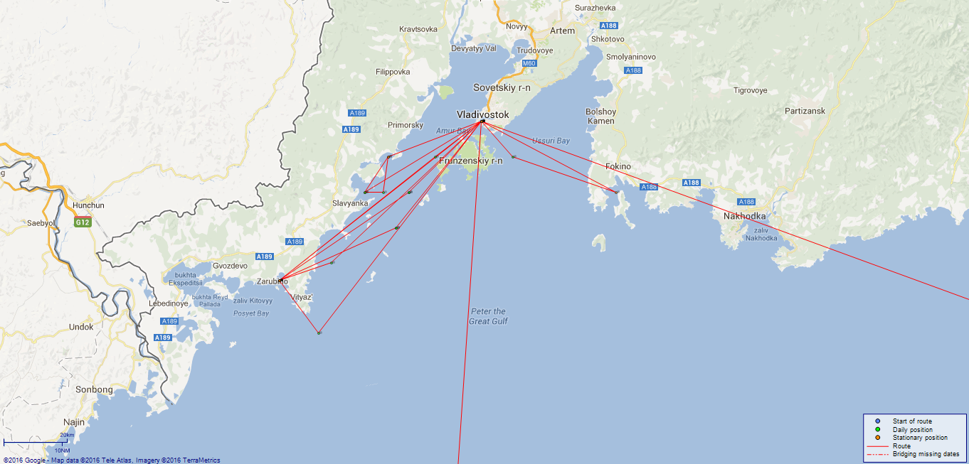 JP map Suffolk Vladivostok