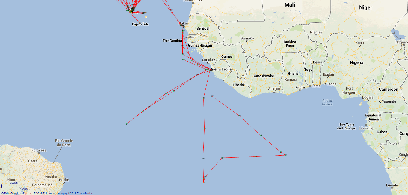 JP map Sutley Sierra Leone