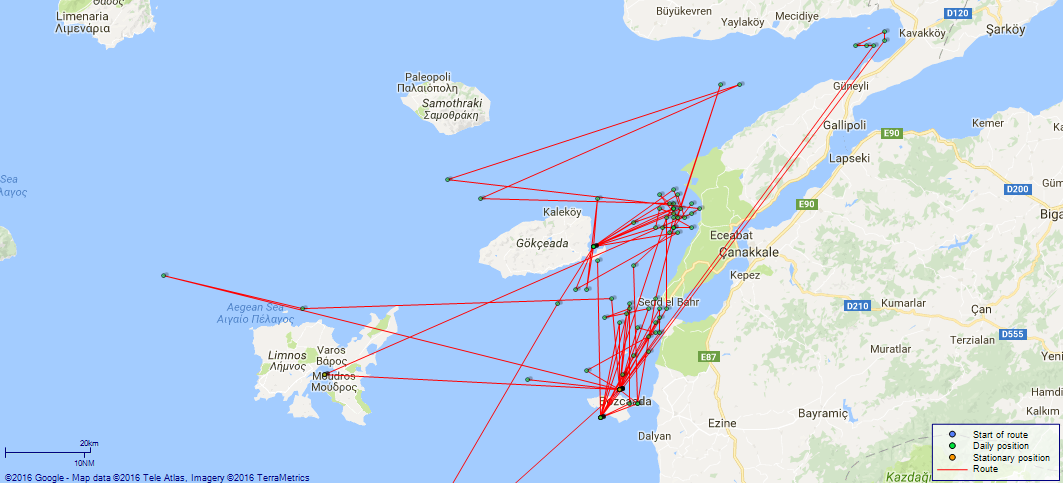JP map Ribble Dardanelles