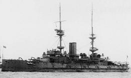 HMS Caesar