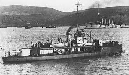 HMS M.31