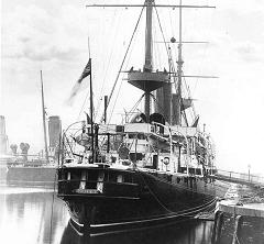 HMS Minerva