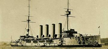 HMS Sutlej