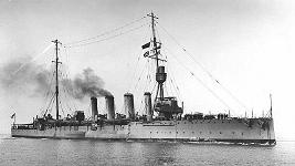 HMS Dartmouth