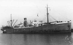 HMS Lepanto