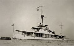 HMS Tarantula