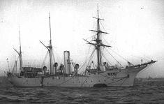 HMS Cadmus