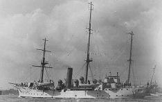 HMS Espiegle