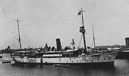 HMS Odin