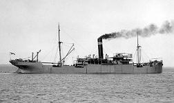 HMS Wonganella