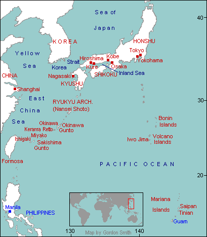 Japanese Aircraft Carriers on Aircraft Carrier Warfare  World War 2