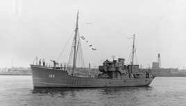 USCGC Atak 1942 A