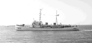 USCGC Ariadne
