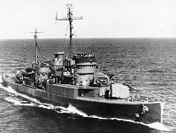 USS Casco