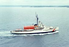 USCGC Edisto