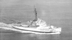 USCGC Edisto 4