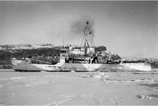 USCGC Storis