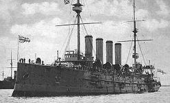 HMS Argonaut