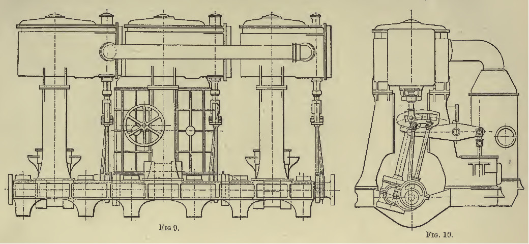 self build plan's, 5' boat + loads of other projects Marine Steam engine 
